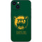 Baylor University Mascot iPhone 14 Plus Skin